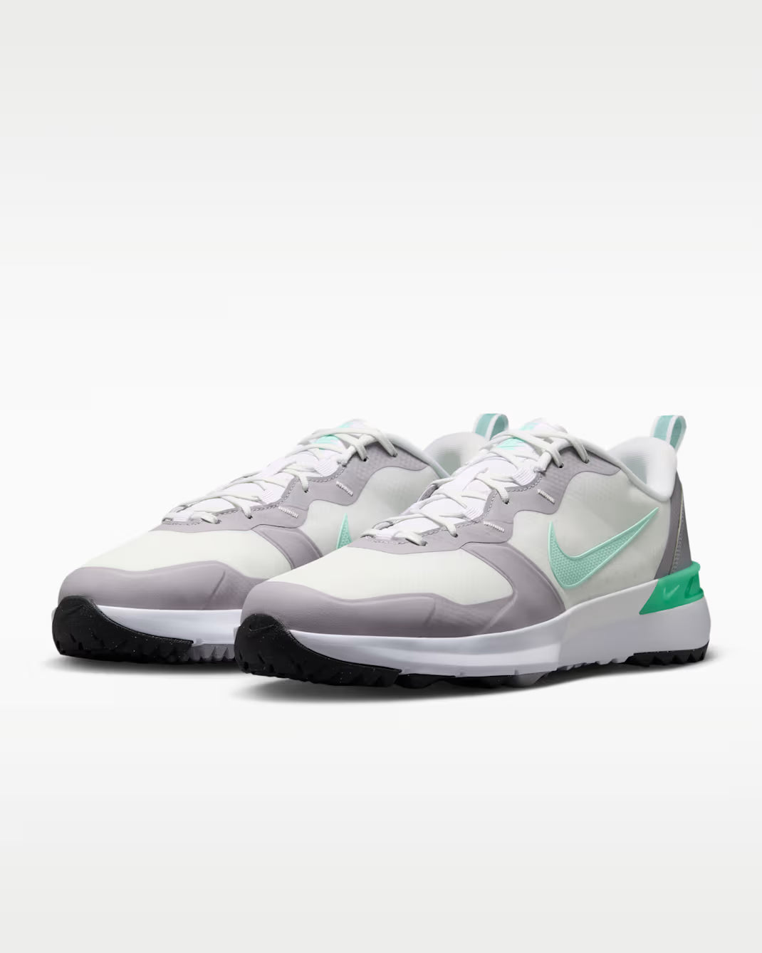 Tempo G White/Mint