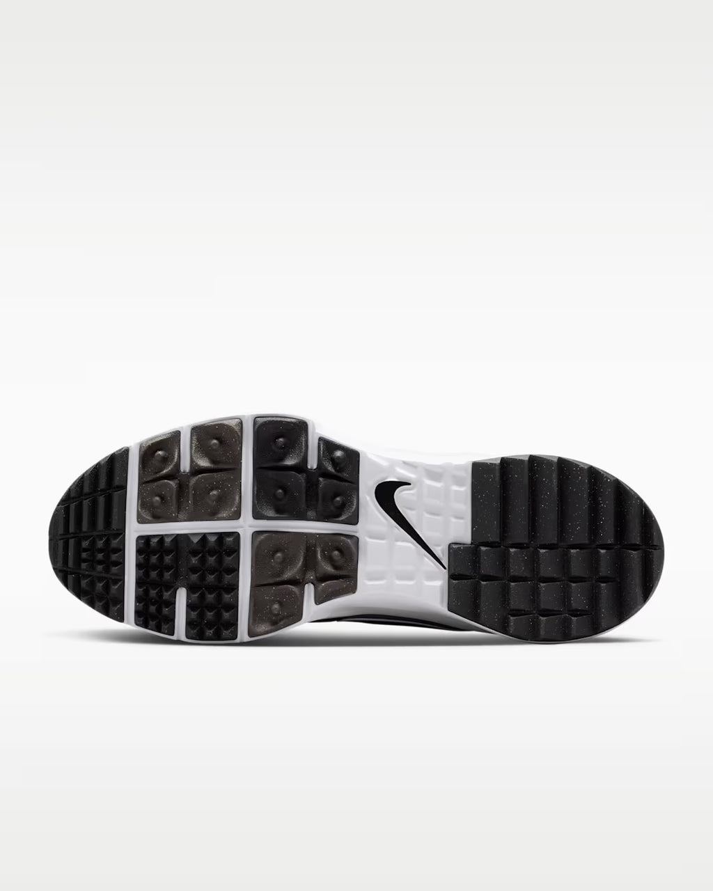 Tempo G Black Ash White
