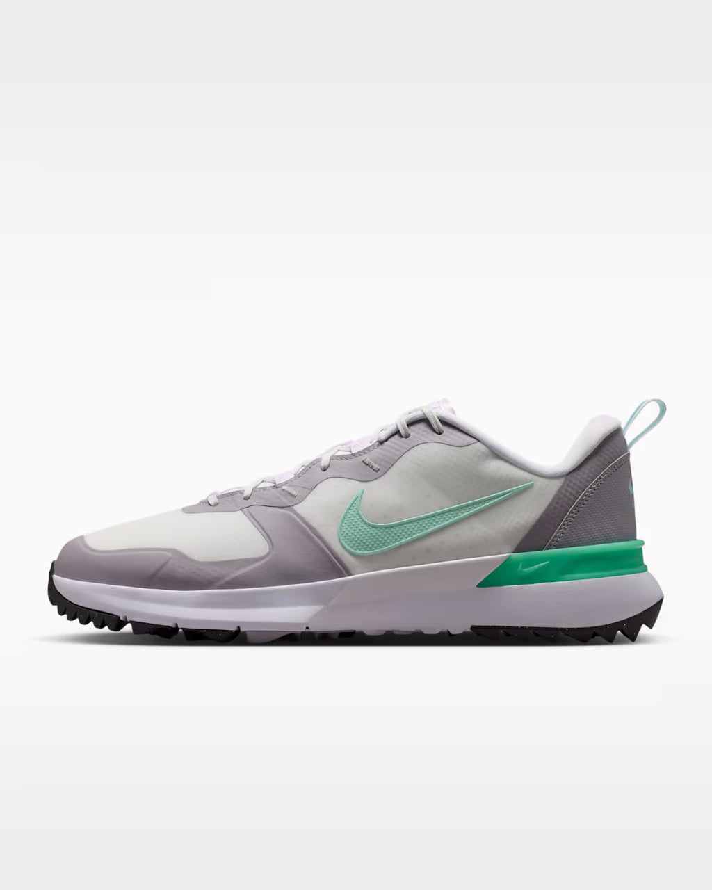 Tempo G White/Mint