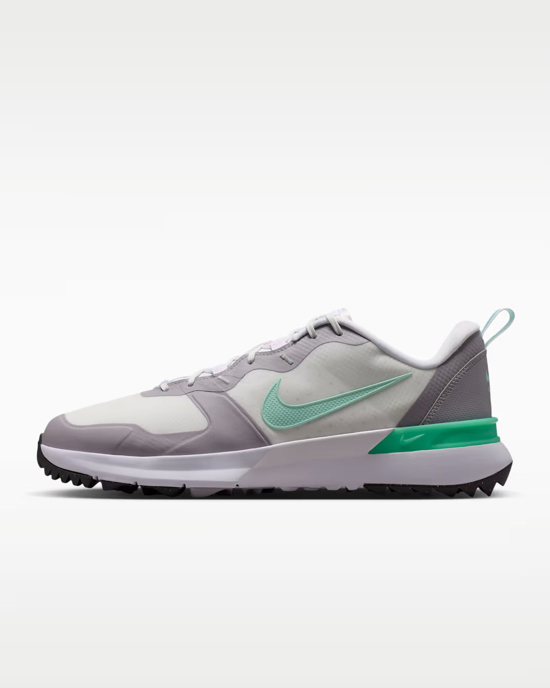 Tempo G White/Mint