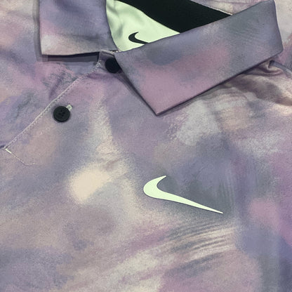 Dri-Fit Polo Ombre