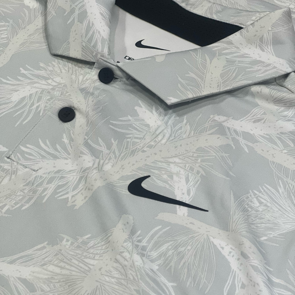 Dri-Fit Polo Ombre