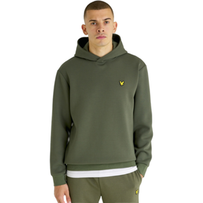 Neoprene Golf Hoodie