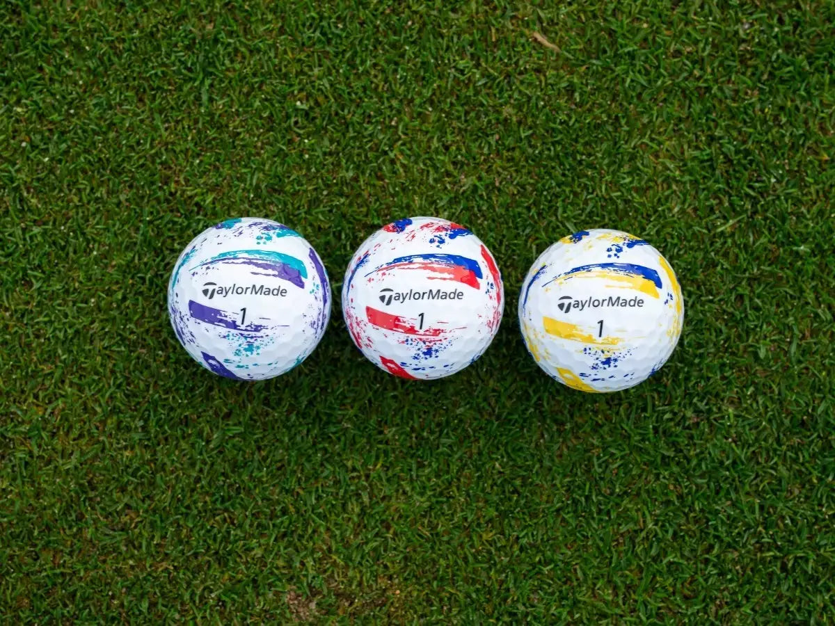 Speed Soft Yellow Ink