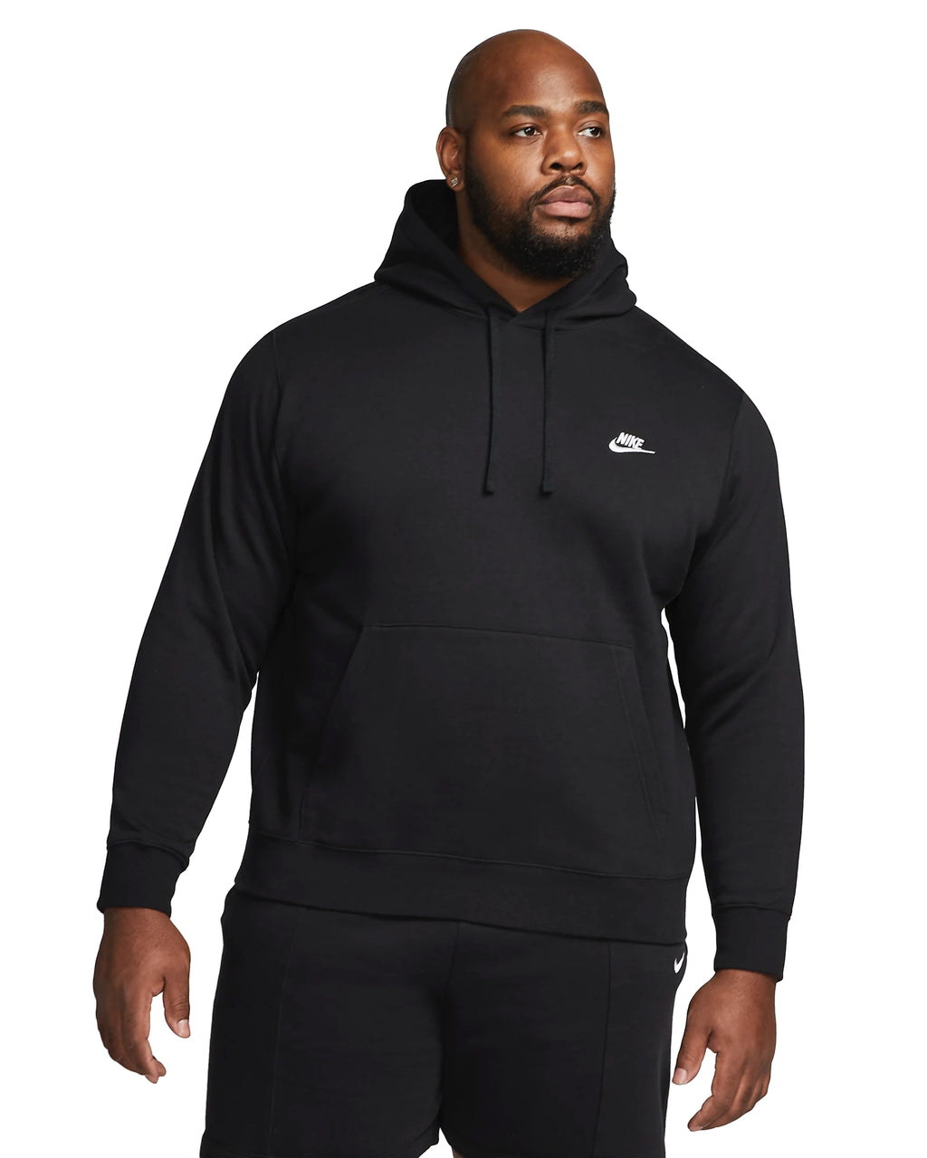 Sportswear Club Fleece Hoodie