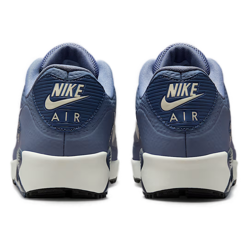 Air Max 90 G - Slate/Blue