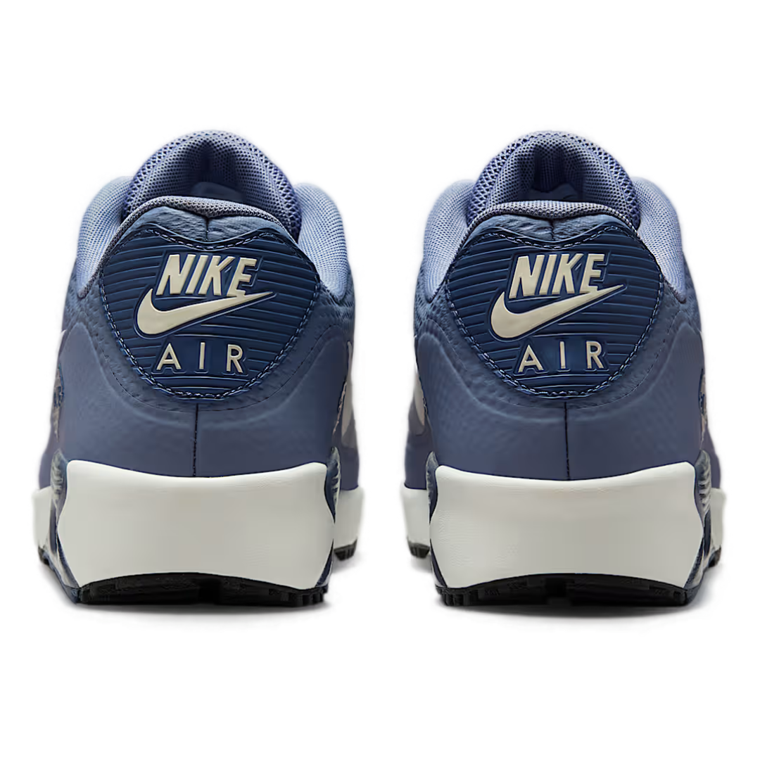Air Max 90 G - Slate/Blue