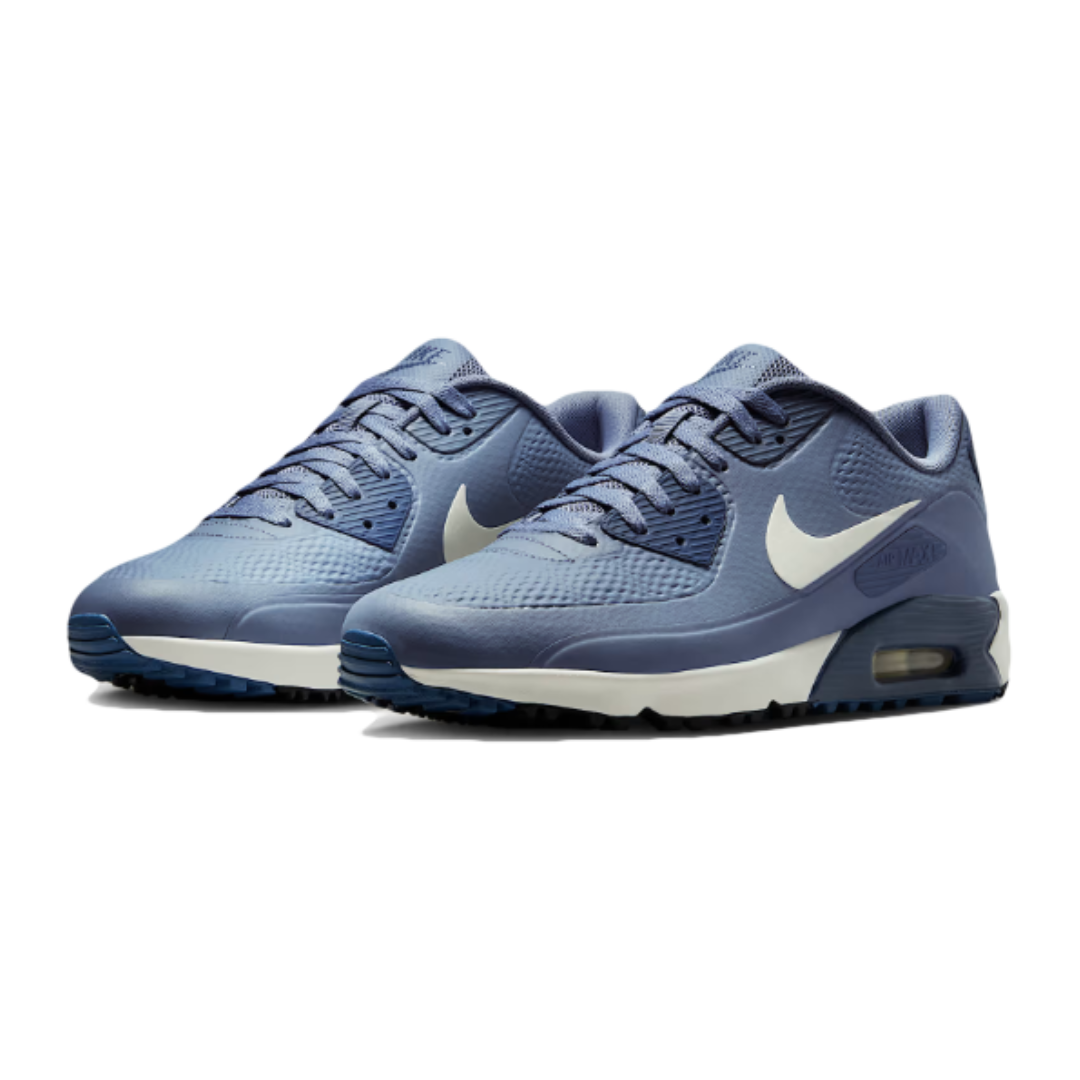 Air Max 90 G - Slate/Blue