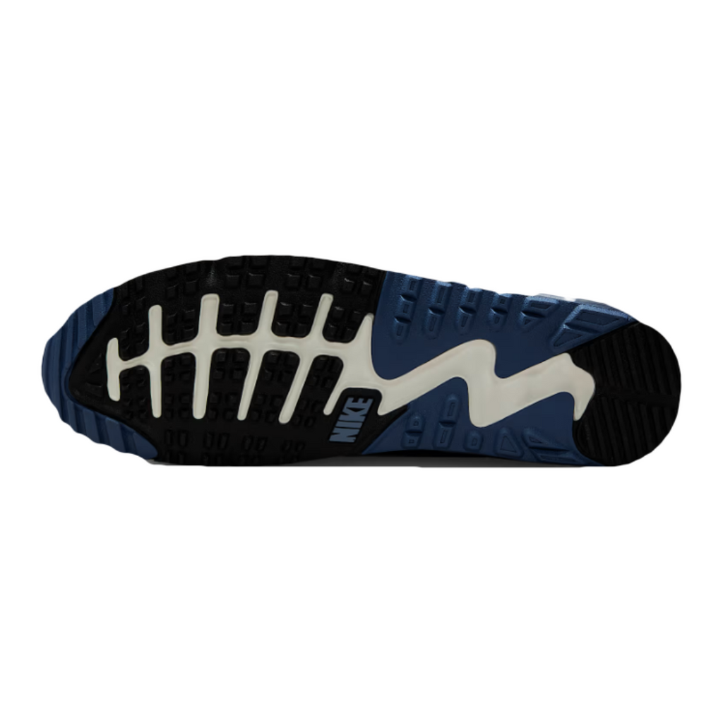 Air Max 90 G - Slate/Blue