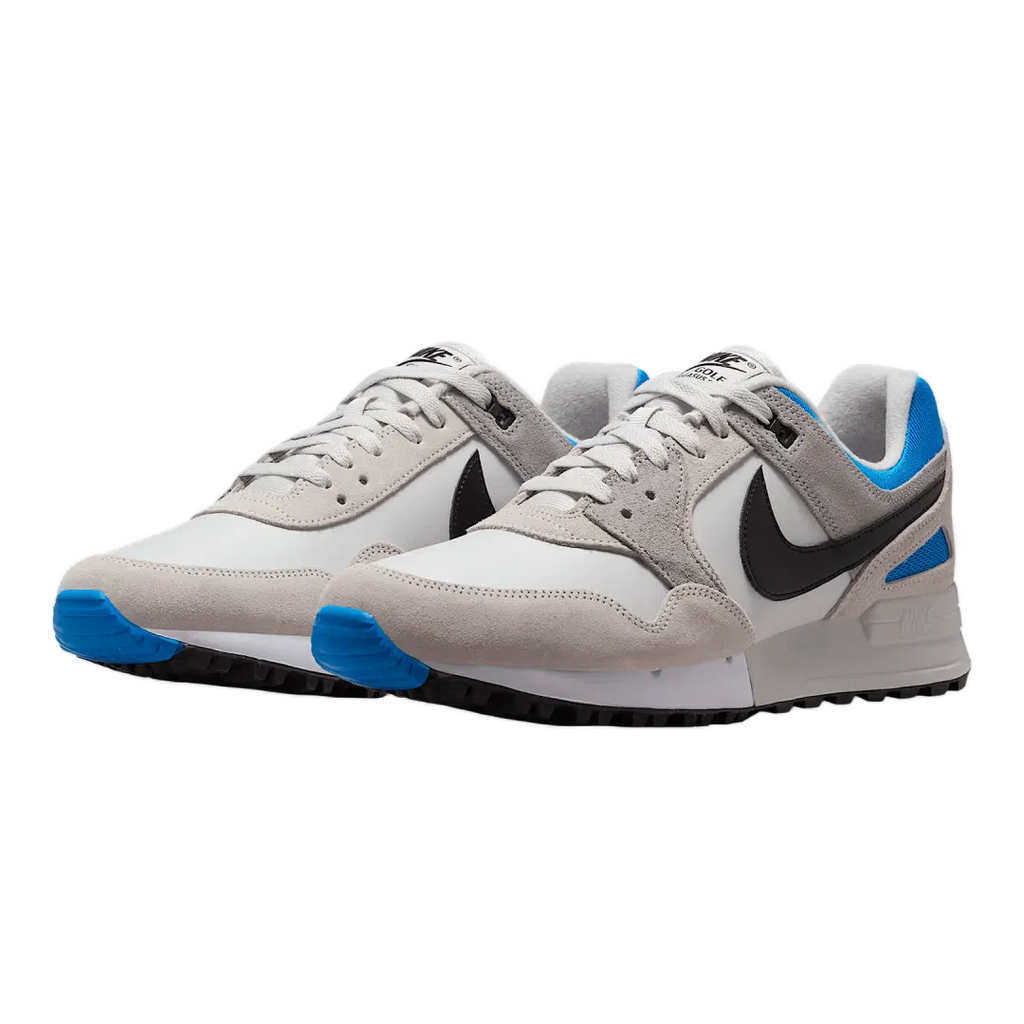 Air Pegasus 89 Golf - Grey/Blue