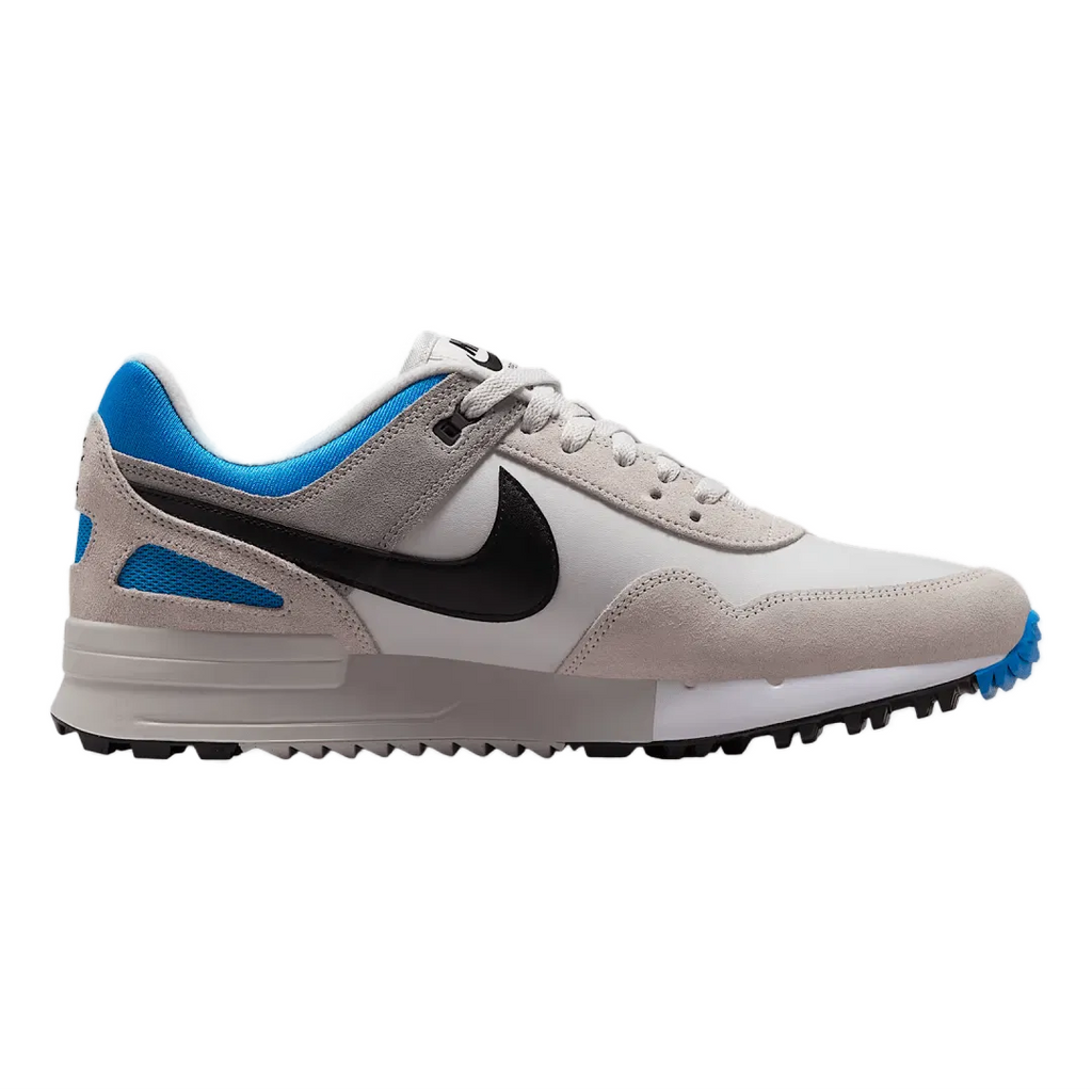 Air Pegasus 89 Golf - Grey/Blue
