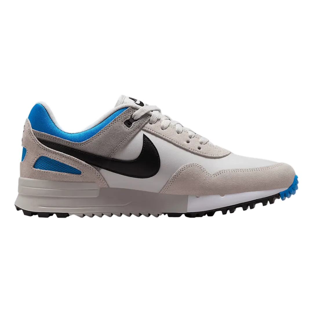 Air Pegasus 89 Golf - Grey/Blue