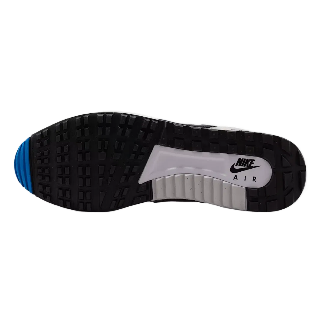 Air Pegasus 89 Golf - Grey/Blue