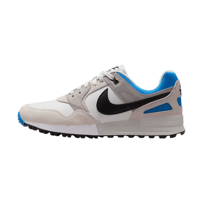 Air Pegasus 89 Golf - Grey/Blue