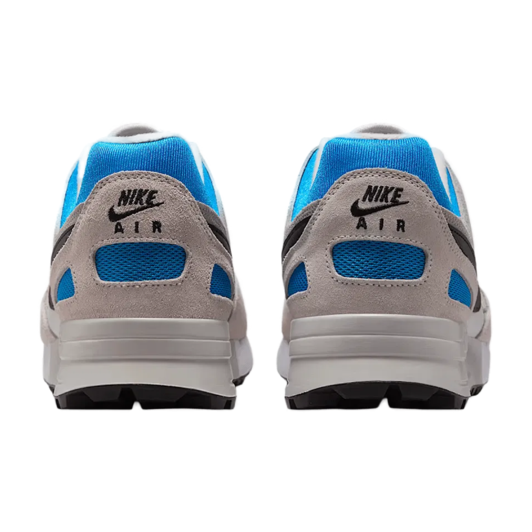 Air Pegasus 89 Golf - Grey/Blue