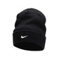 Peak Futura Swoosh Beanie