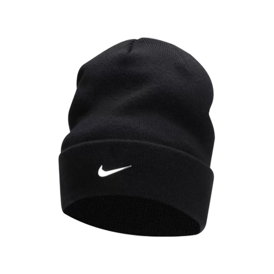 Peak Futura Swoosh Beanie