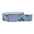 Blueprint Camo Web Belt