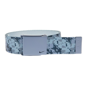 Blueprint Camo Web Belt