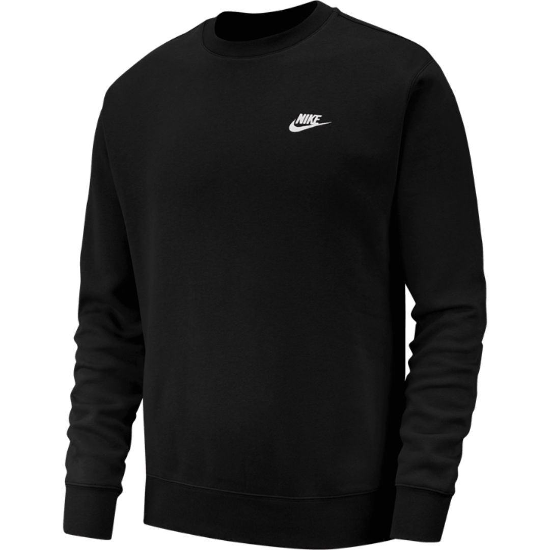 Club Crew Sweater