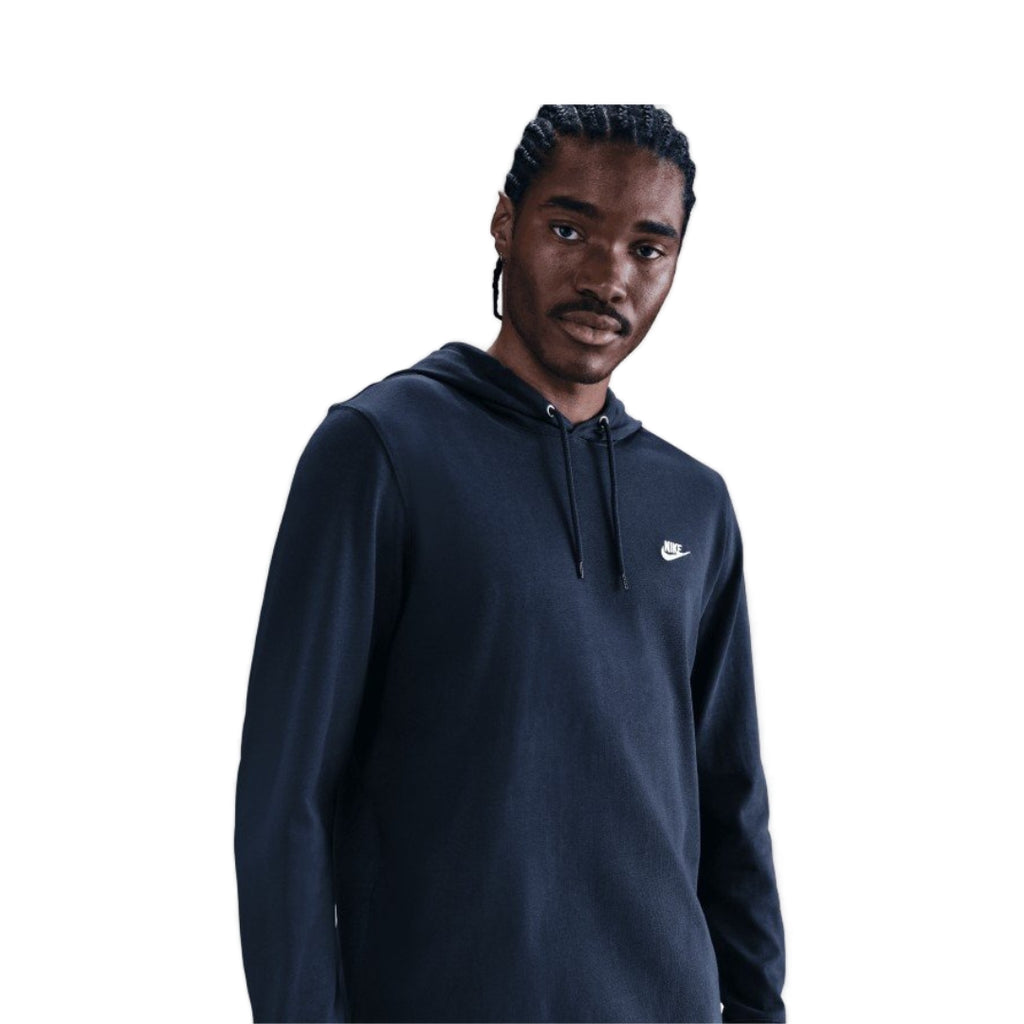 Club Knit PO Hoodie