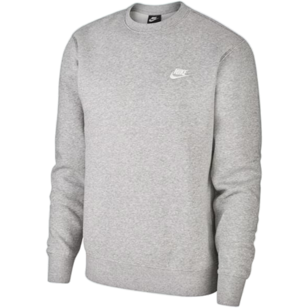 Club Crew Sweater