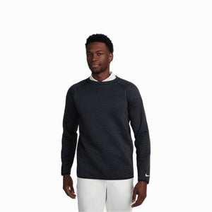 Dri-Fit Tour Crew Quilted jumper