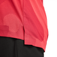 Dri Fit ADV Tour Polo Camo - Noble red