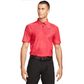 Dri Fit ADV Tour Polo Camo - Noble red