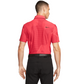 Dri Fit ADV Tour Polo Camo - Noble red