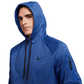 Therma-Fit Hooded Fitness Pullover