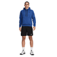 Therma-Fit Hooded Fitness Pullover