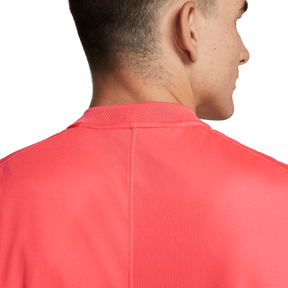 Nike Dri-Fit Victory Blade Polo - Ember Glow