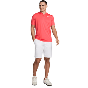 Nike Dri-Fit Victory Blade Polo - Ember Glow