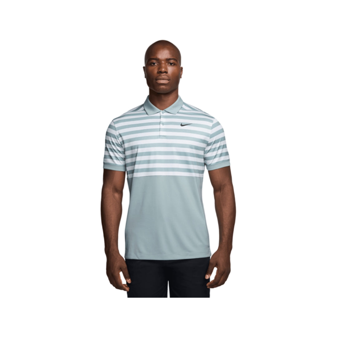 Dri-Fit Victory+ Polo Blocked