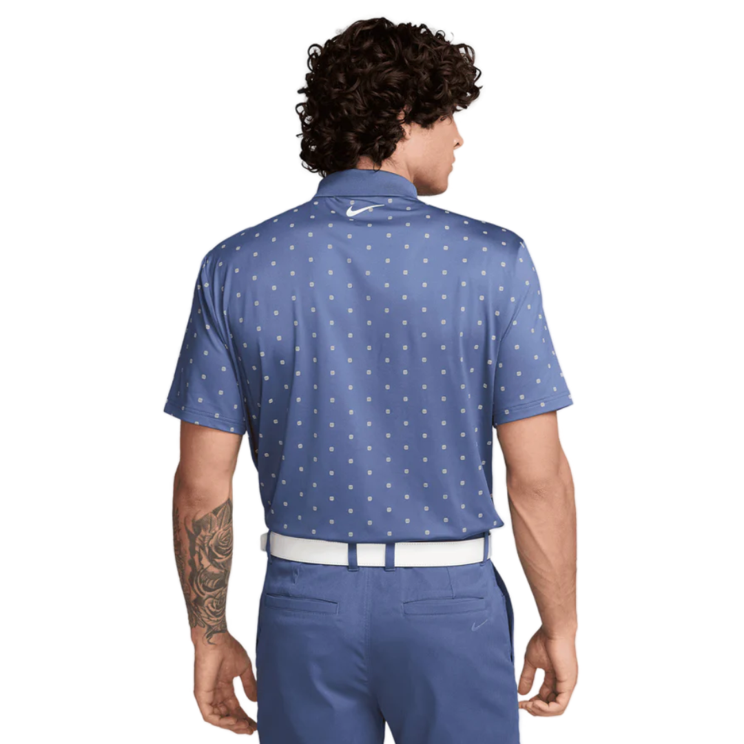 Dri Fit Tour Print