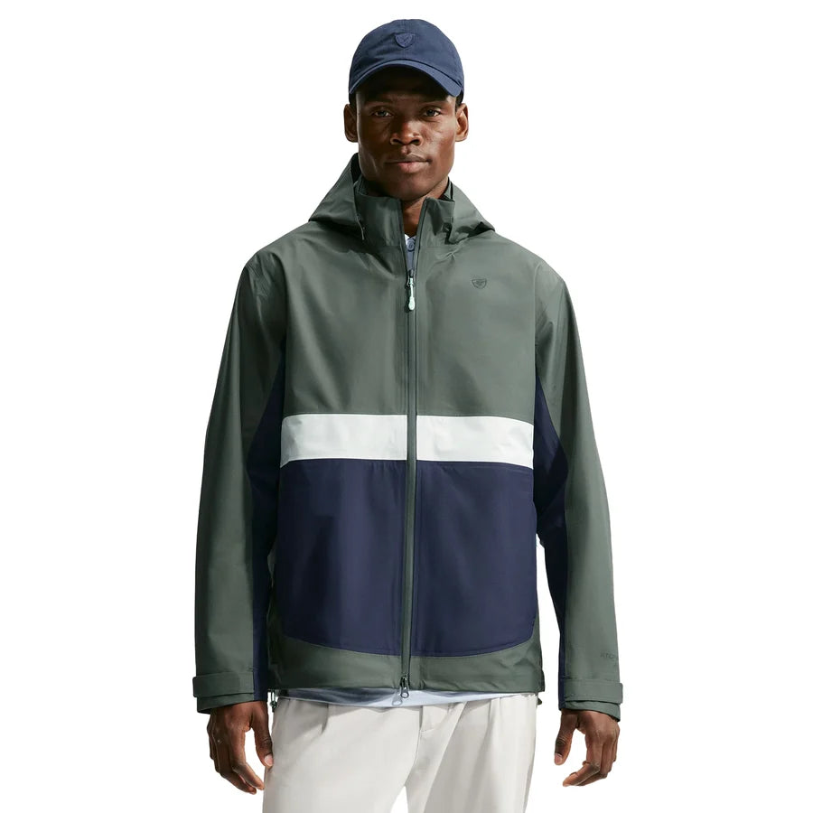Storm-FIT ADV Waterproof Jacket