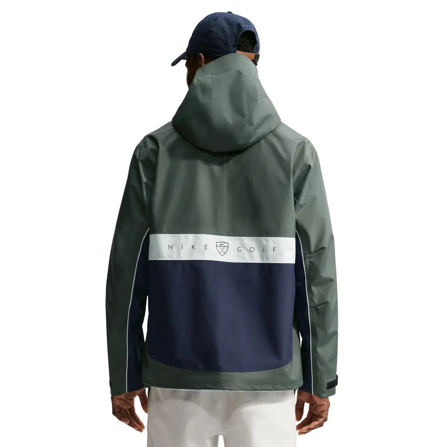 Storm-FIT ADV Waterproof Jacket