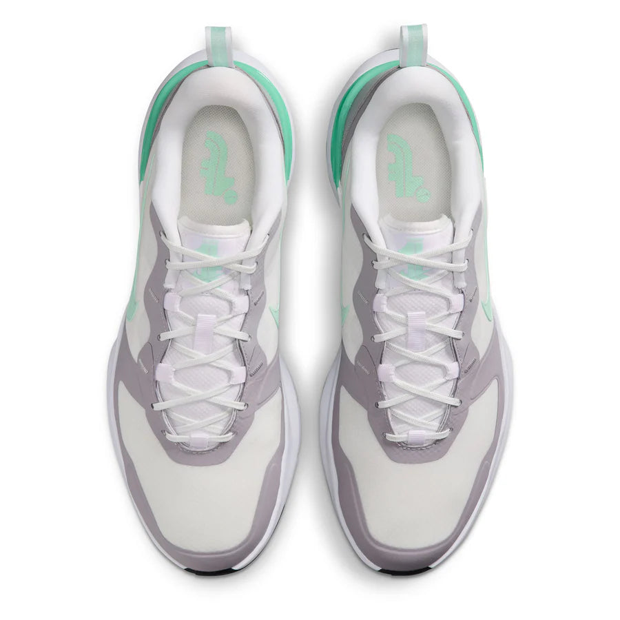 Tempo G White/Mint