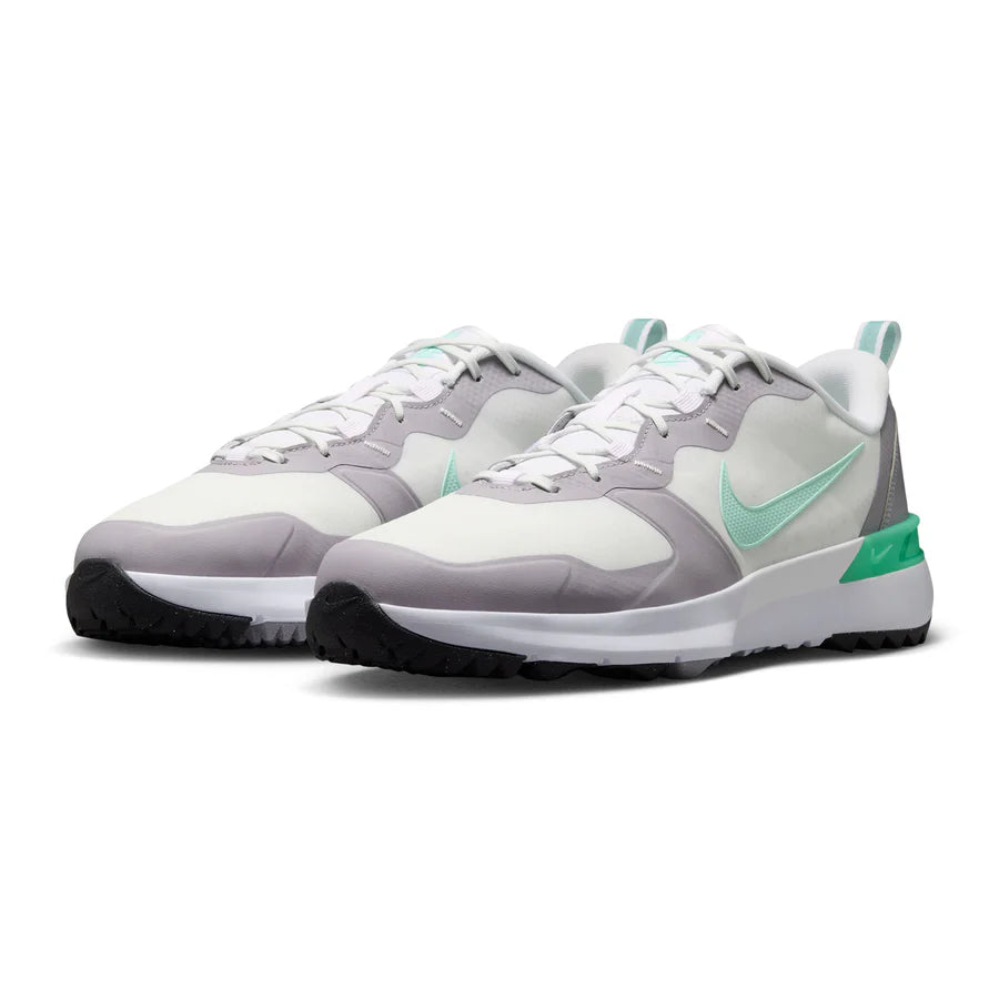Tempo G White/Mint