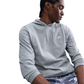 Club Knit PO Hoodie