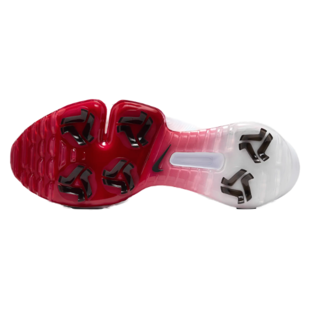 Air Zoom Infinity Tour NXT% 2 - White / Red