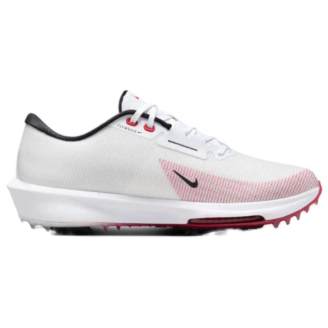 Air Zoom Infinity Tour NXT% 2 - White / Red