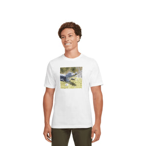 Off Course Graphic Tee