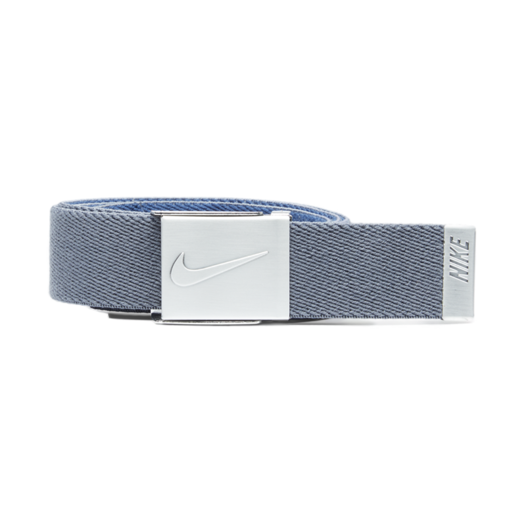 Reversible Stretch Belt