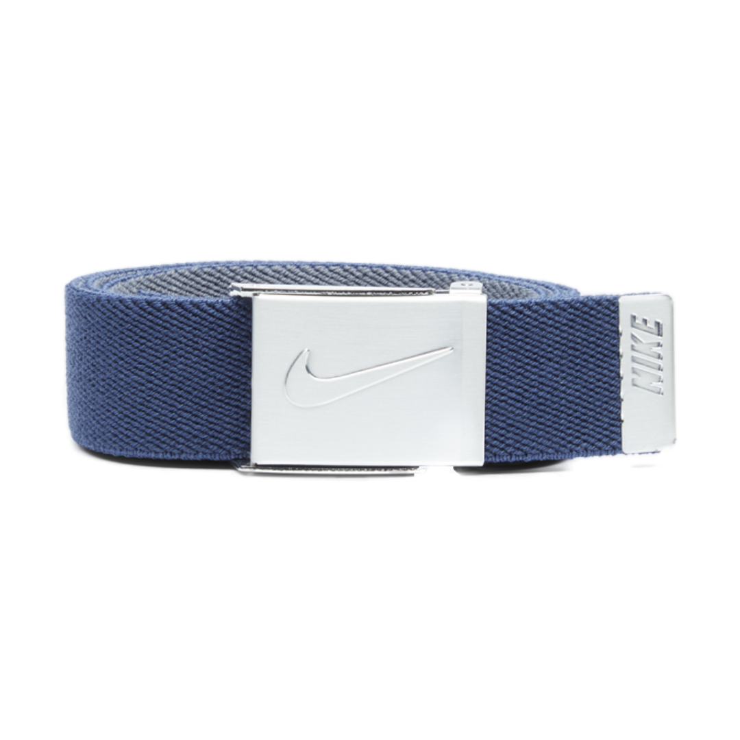 Reversible Stretch Belt