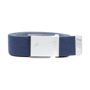 Reversible Stretch Belt
