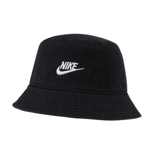 Sportswear Bucket Futura Wash - Black/White