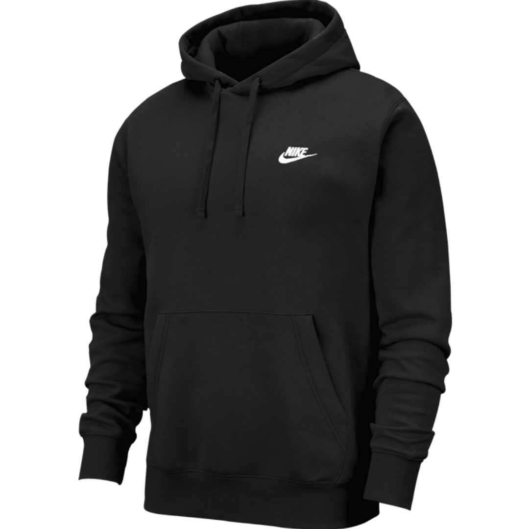 Sportswear Club Fleece Hoodie