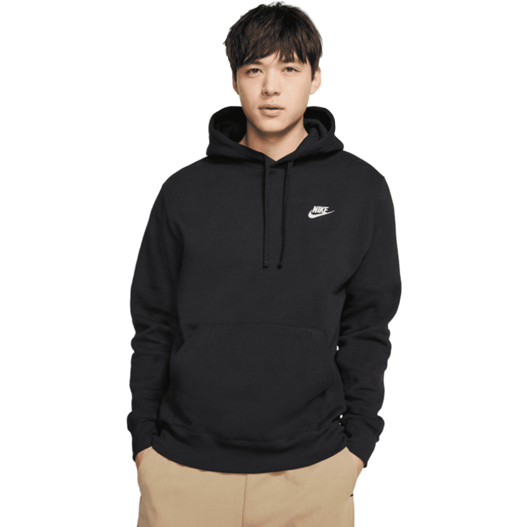Sportswear Club Fleece Hoodie